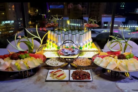 吉安TIMICLUB招聘,江西吉安酒吧招聘兼职/服务员