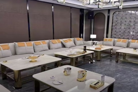 阳泉开发区盛世华庭迈阿密MIAMI招聘女营销/服务员,塑造职业展现个人独特风采