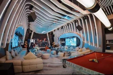 百色右江区沙滩公园壮LIVEHOUSE招聘兼职礼仪,日结工资,梦想领航开启非凡职场之旅