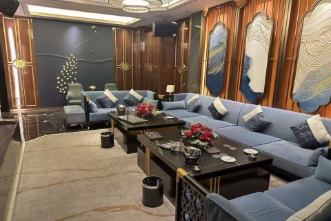 丹东兼职招聘,丹东礼宾员招聘,稳定高薪岗位期待你施展拳脚