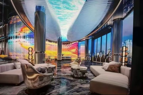 黄南夜场诚邀活力酒水促销员加入