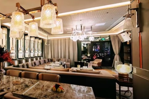 河池夜场邀你开启职业新旅程